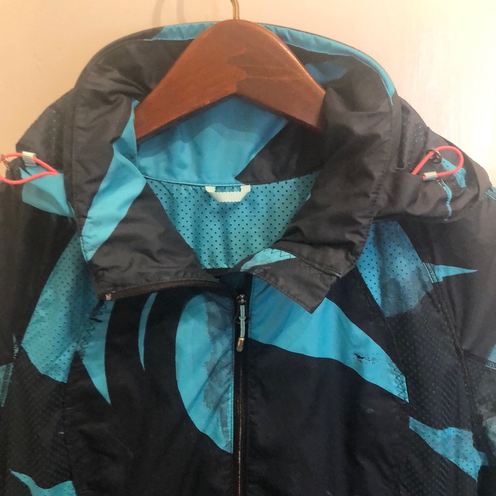 Lululemon Lightweight Jacket - image 2